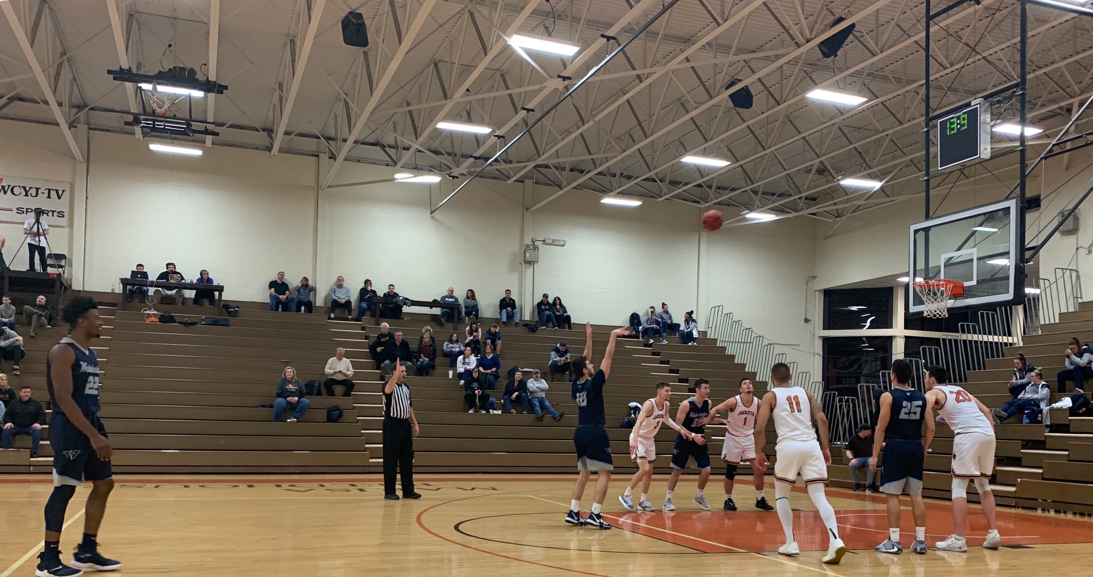 westminster ineligible