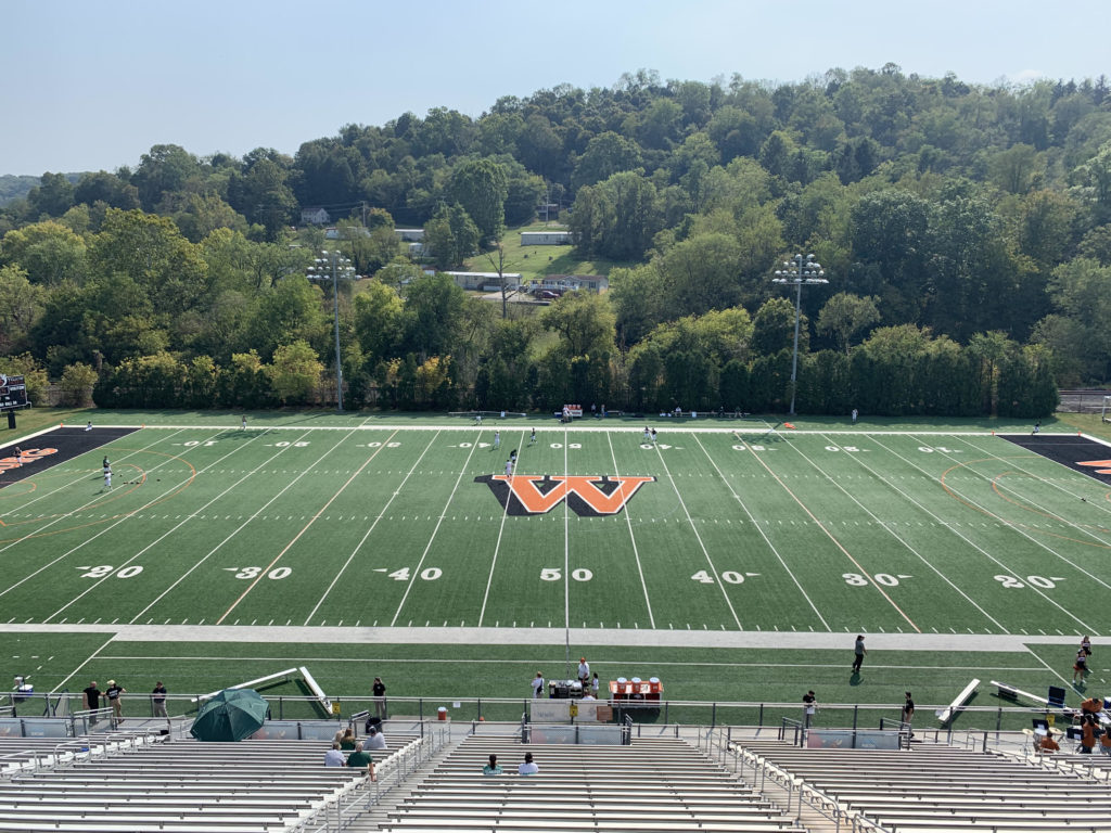 Waynesburg Football Prepares For New Era of PAC Competition The