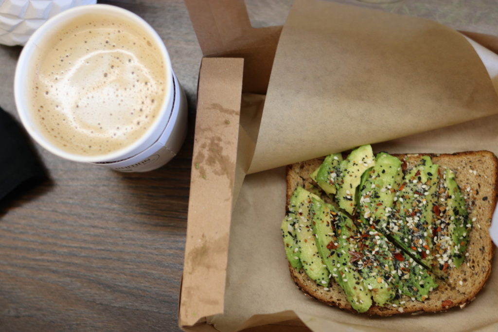 Fruition Bowls and Brews offers oasis for university students The