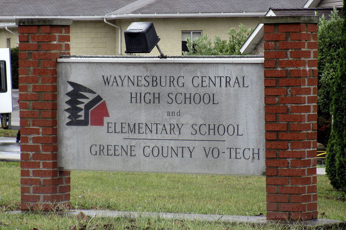 Central Greene students sent home, official says flooding fears ...