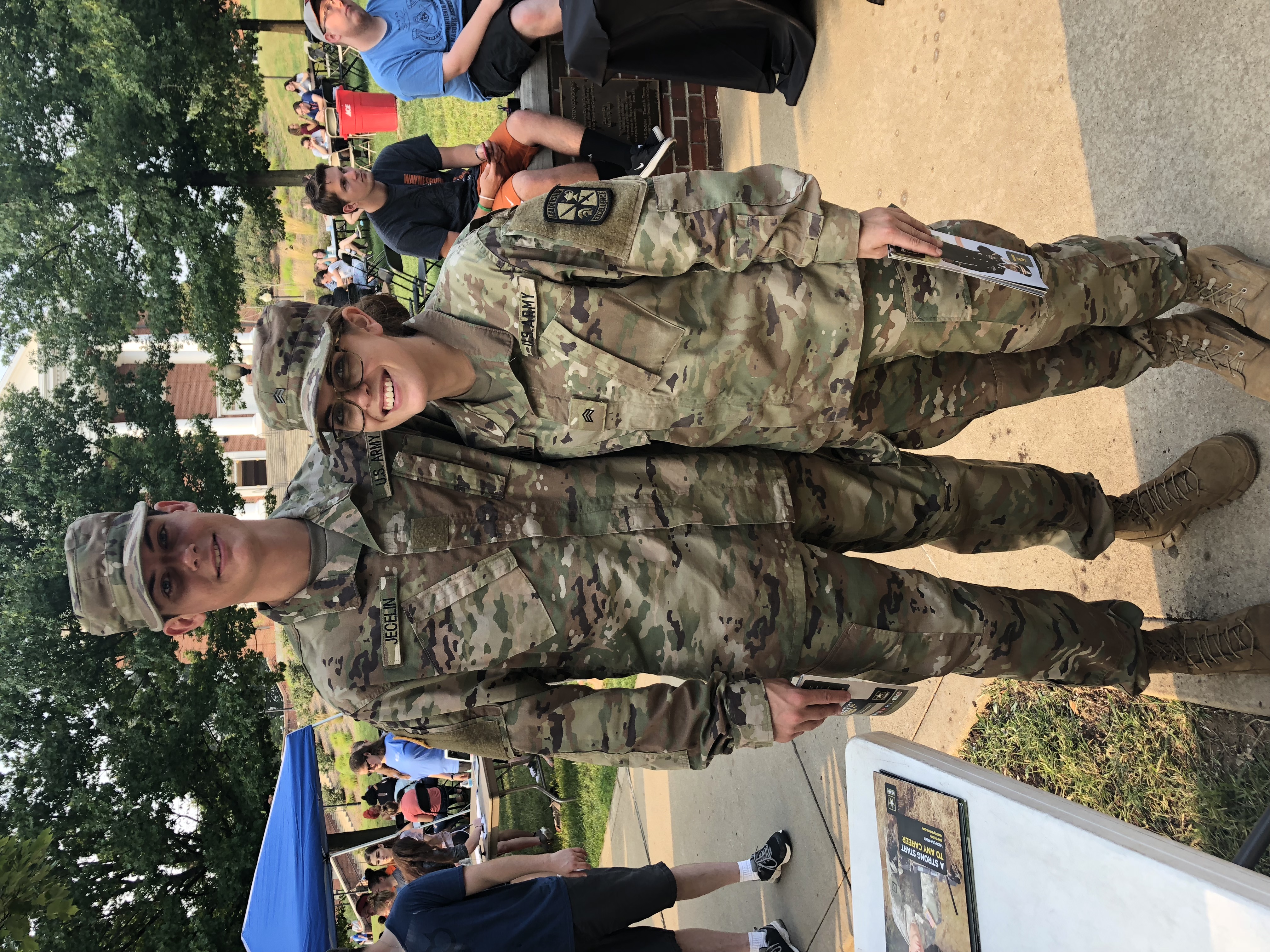 Senior Spotlight: Setbacks can lead to success - The Yellow Jacket, image size:3024x4032